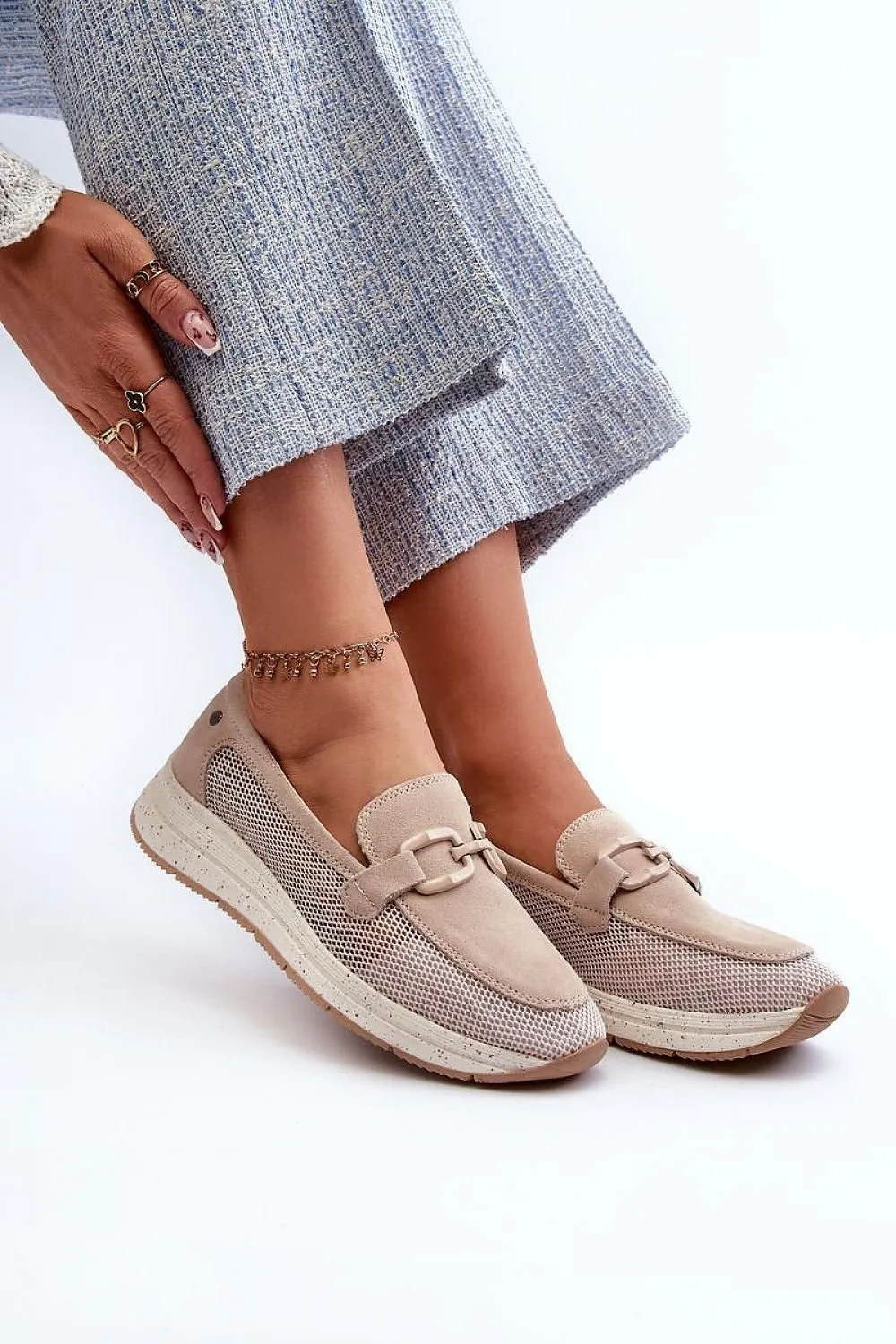 Mocassin