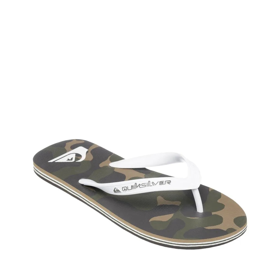 Molokai Art 25 Thongs