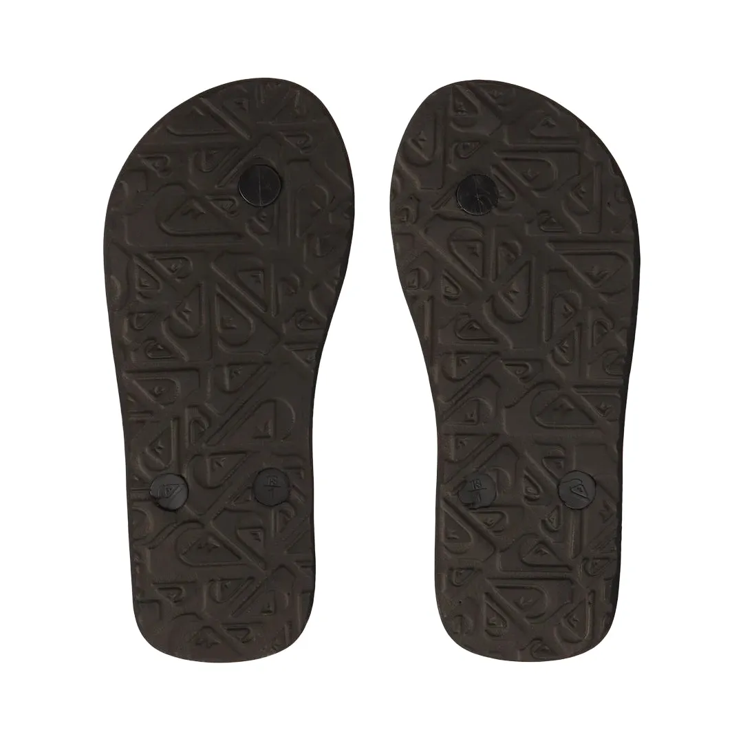 Molokai Art Ii Youth Sandals