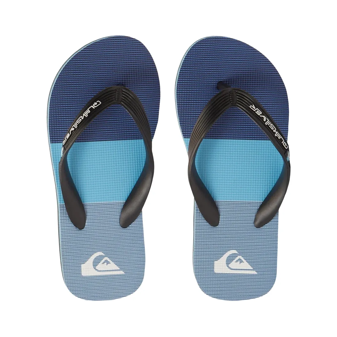 Molokai Art Ii Youth Sandals