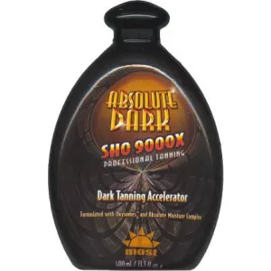 Most Absolute Dark Tanning Lotion