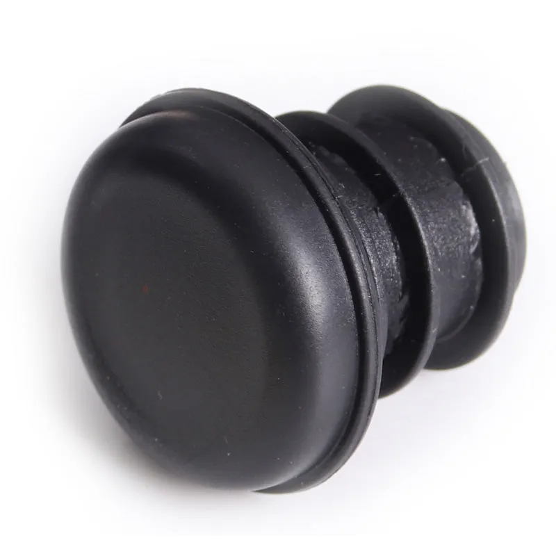 Multi-adjustment / 5-Level Heated Grips Replacement end cap