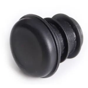 Multi-adjustment / 5-Level Heated Grips Replacement end cap