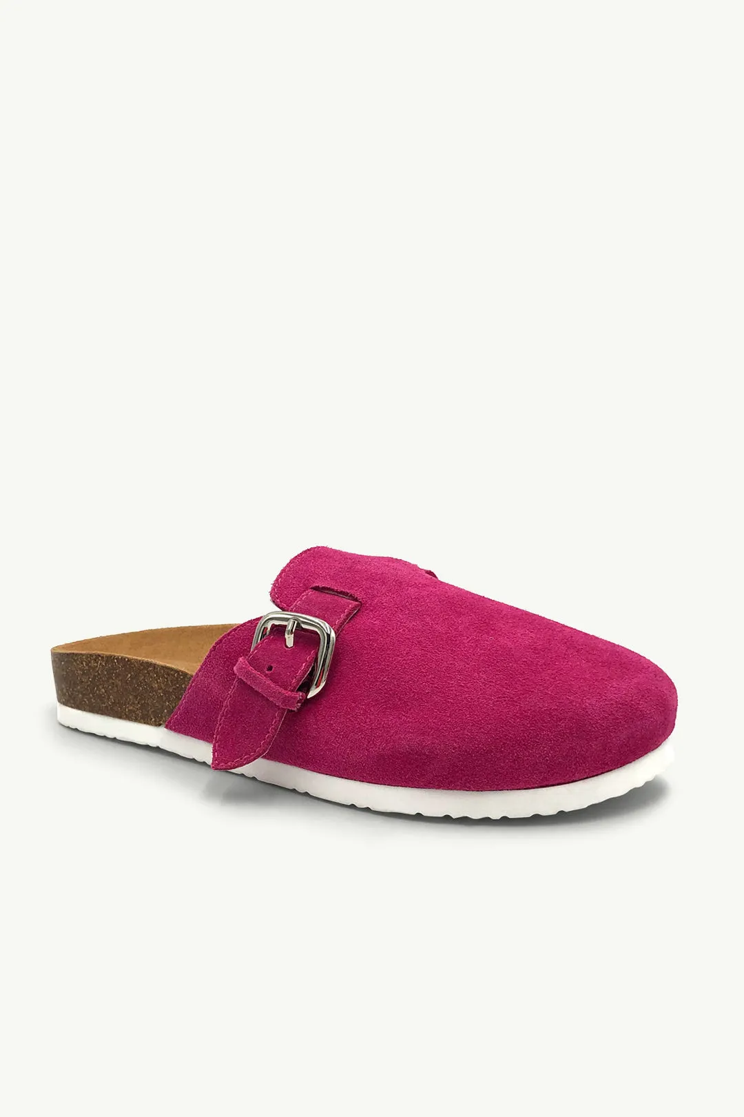 Nahla Hot Pink