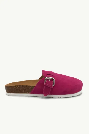 Nahla Hot Pink