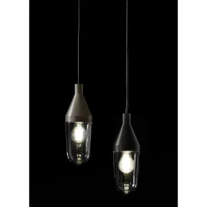 Niwa 1182 - Outdoor Suspension Lamp