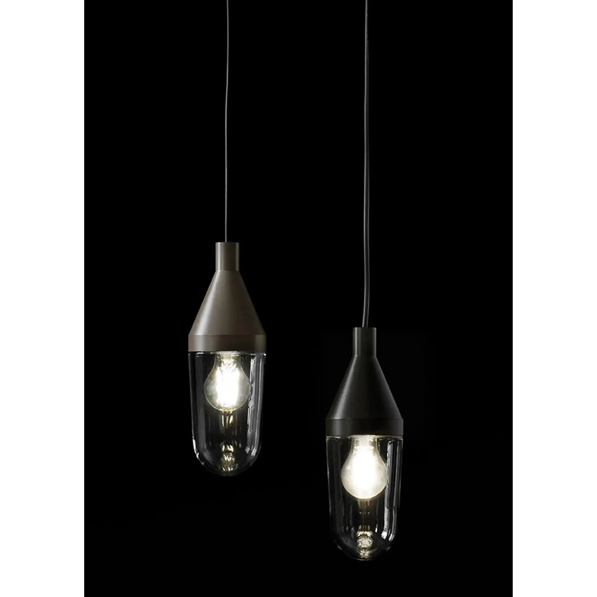 Niwa 1182 - Outdoor Suspension Lamp