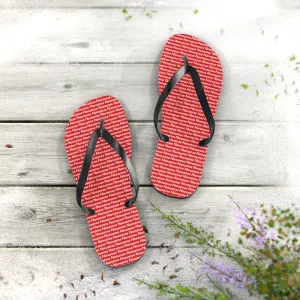 Nonsense Flip Flops