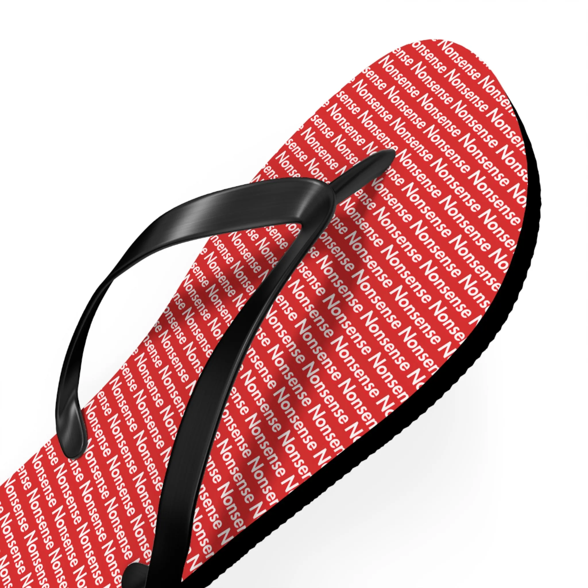 Nonsense Flip Flops
