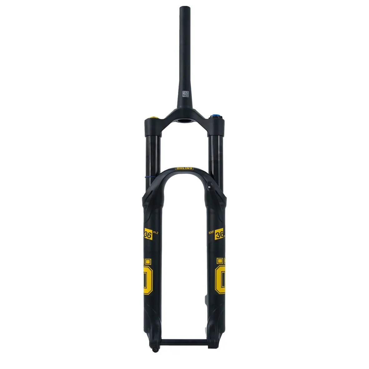 Ohlins RXF36 m.2 Air, 160mm - 29" Offset 51mm