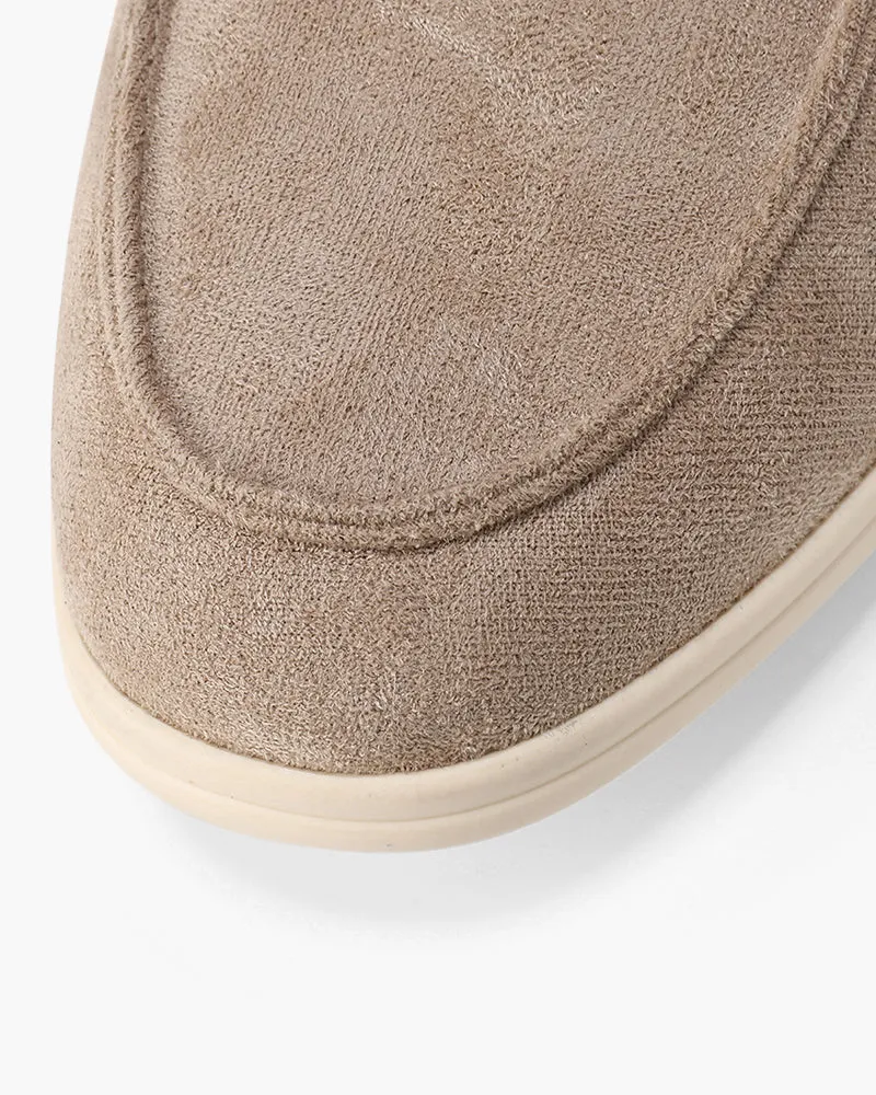 Old Money Loafers