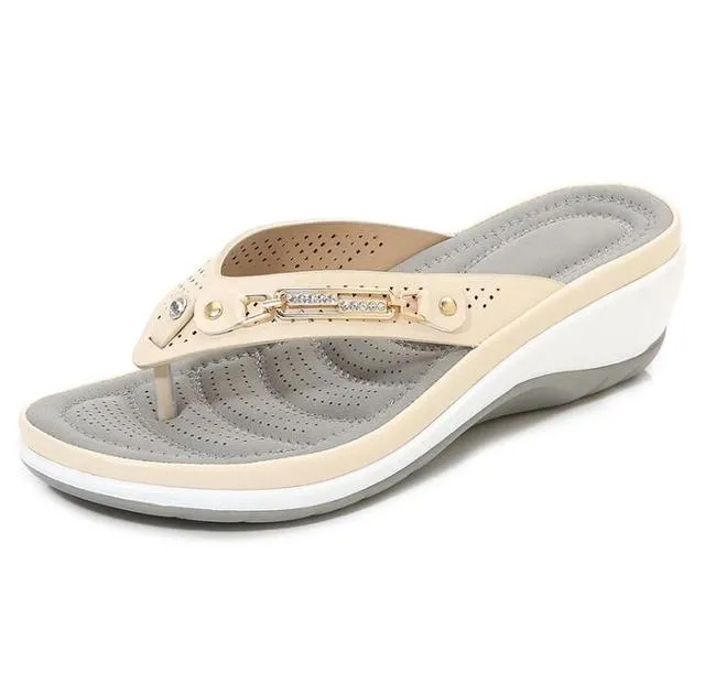 Orthopädische Flip-Flops – Marisole