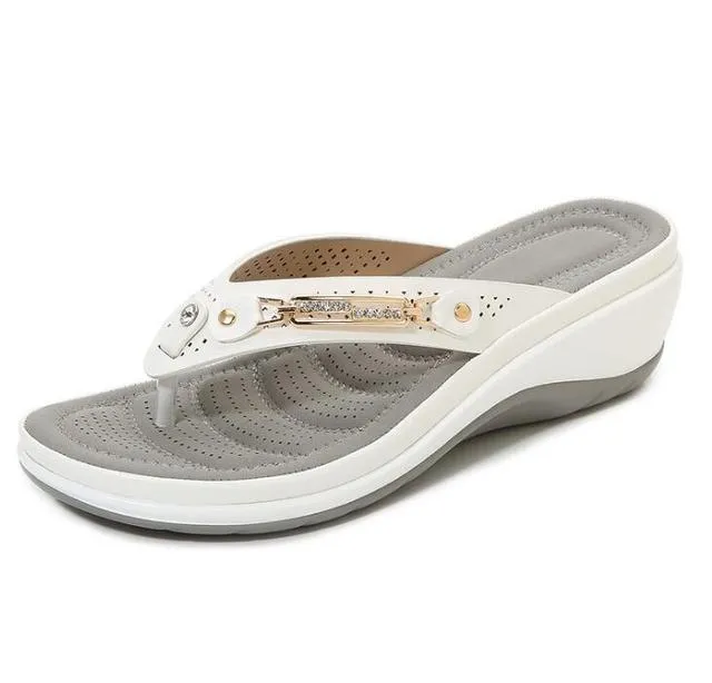 Orthopädische Flip-Flops – Marisole