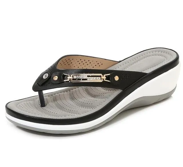 Orthopädische Flip-Flops – Marisole