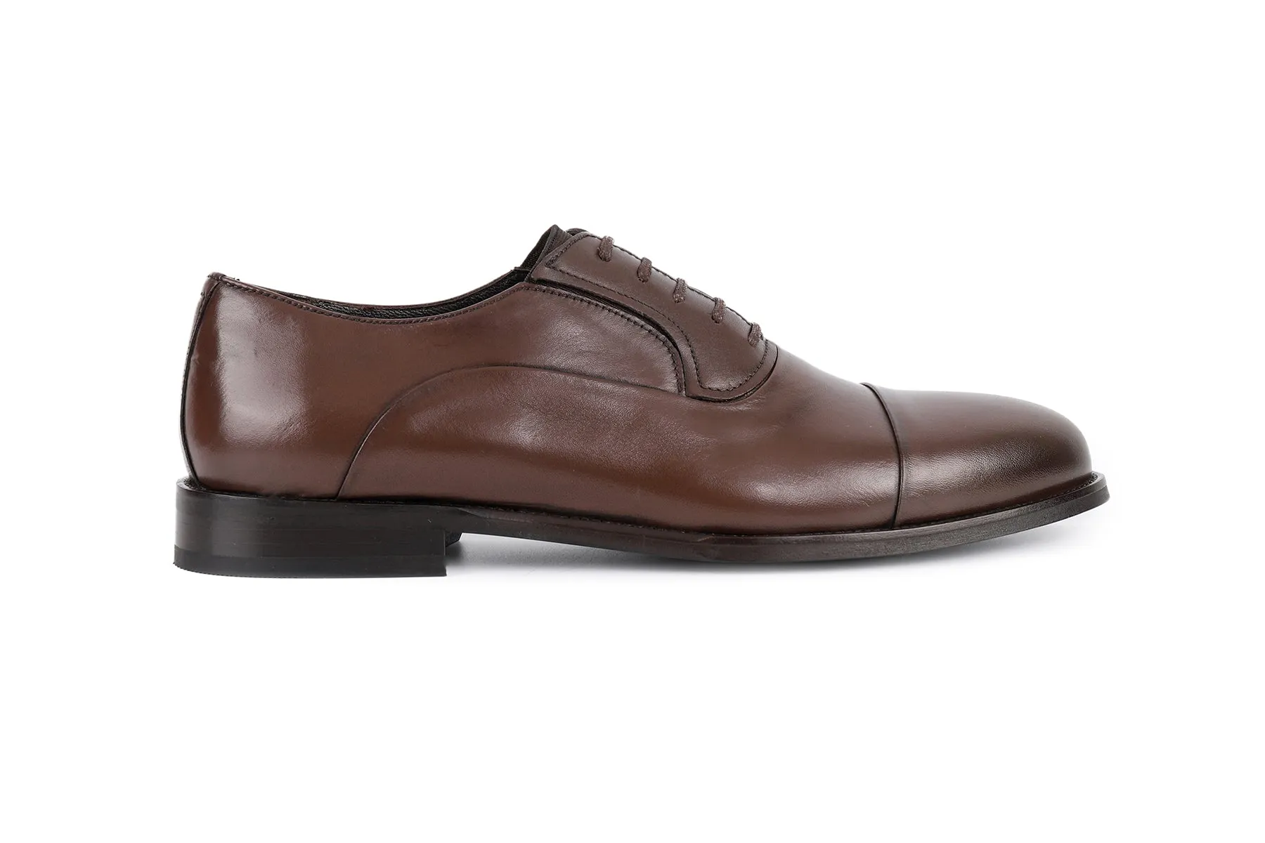 Otto Cap Toe Oxford Dress Shoes