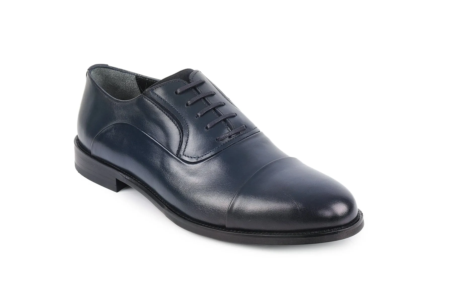 Otto Cap Toe Oxford Dress Shoes