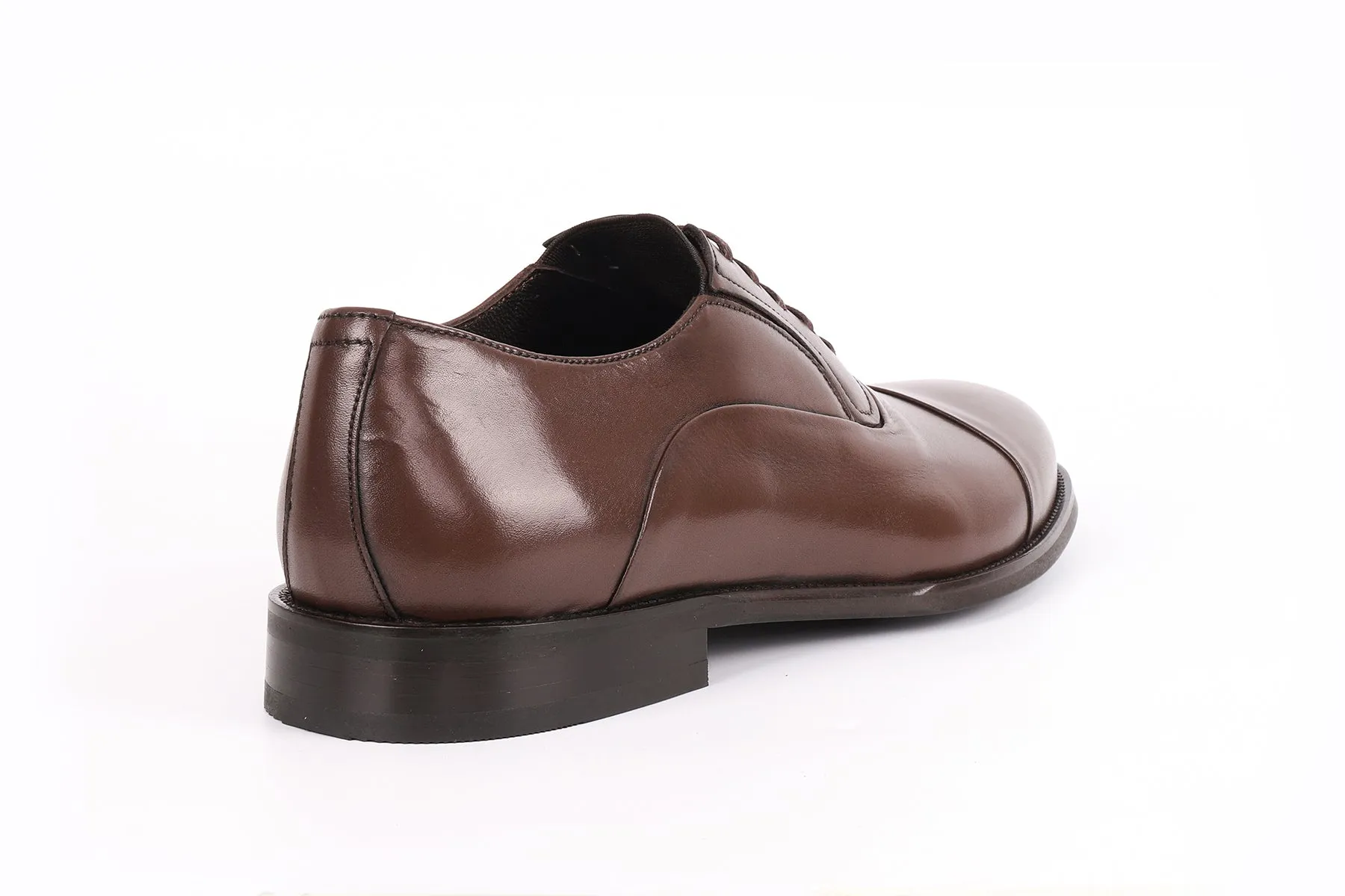 Otto Cap Toe Oxford Dress Shoes