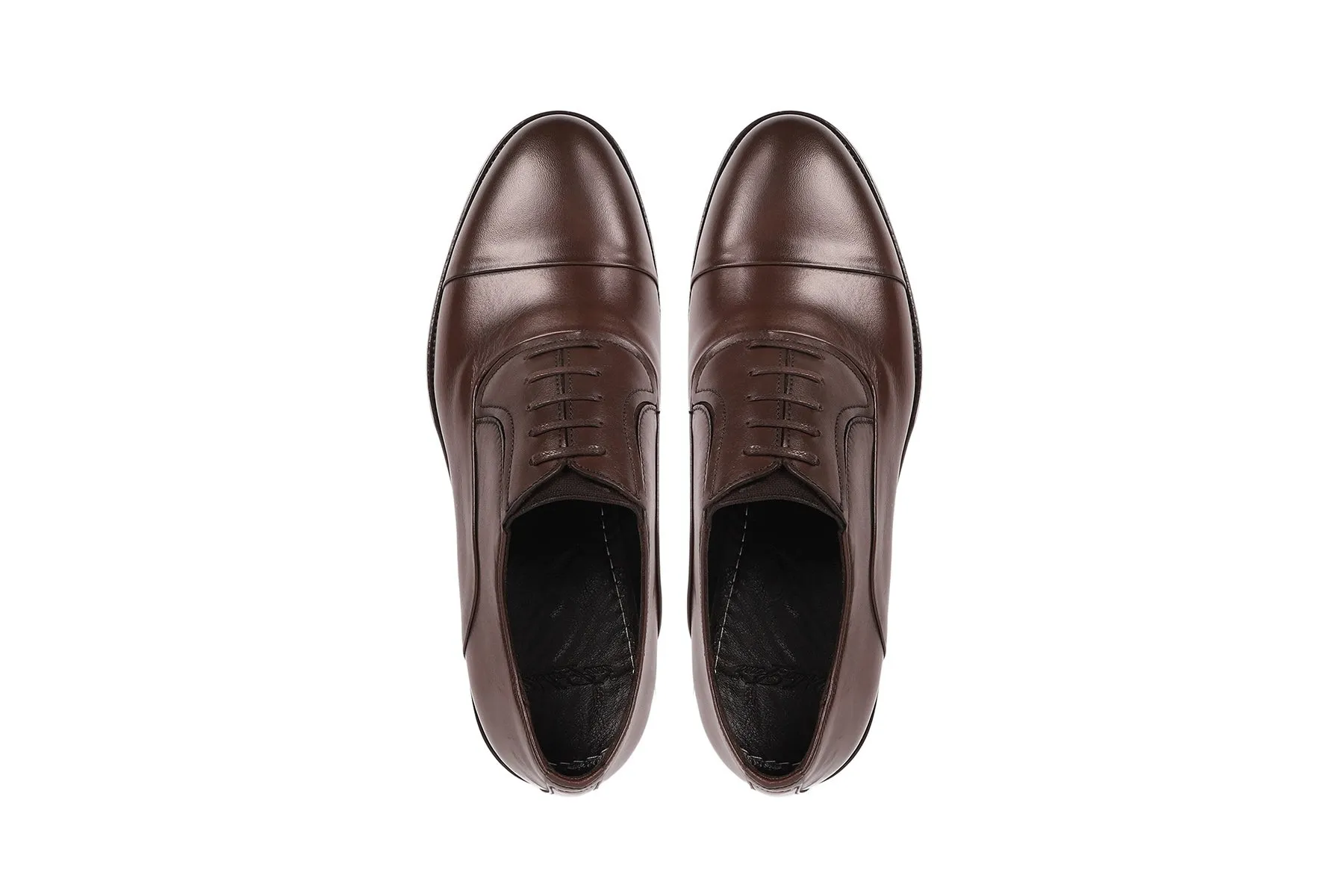 Otto Cap Toe Oxford Dress Shoes