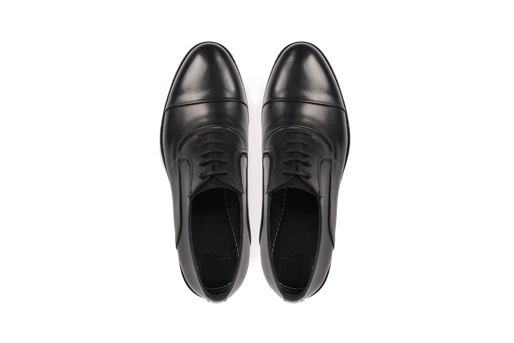 Otto Cap Toe Oxford Dress Shoes