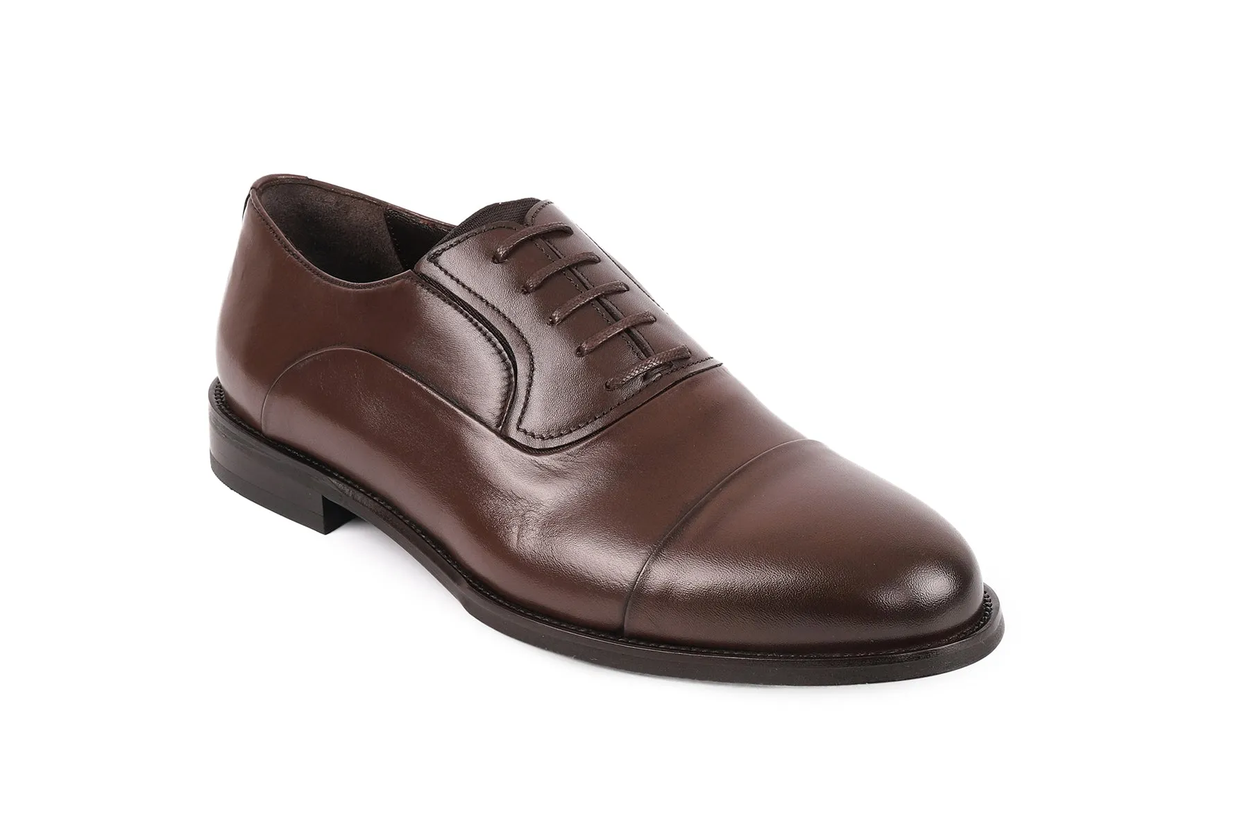Otto Cap Toe Oxford Dress Shoes