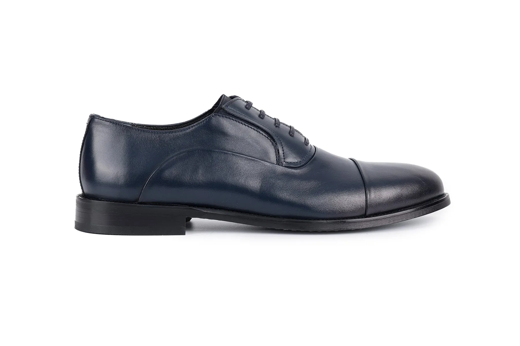 Otto Cap Toe Oxford Dress Shoes
