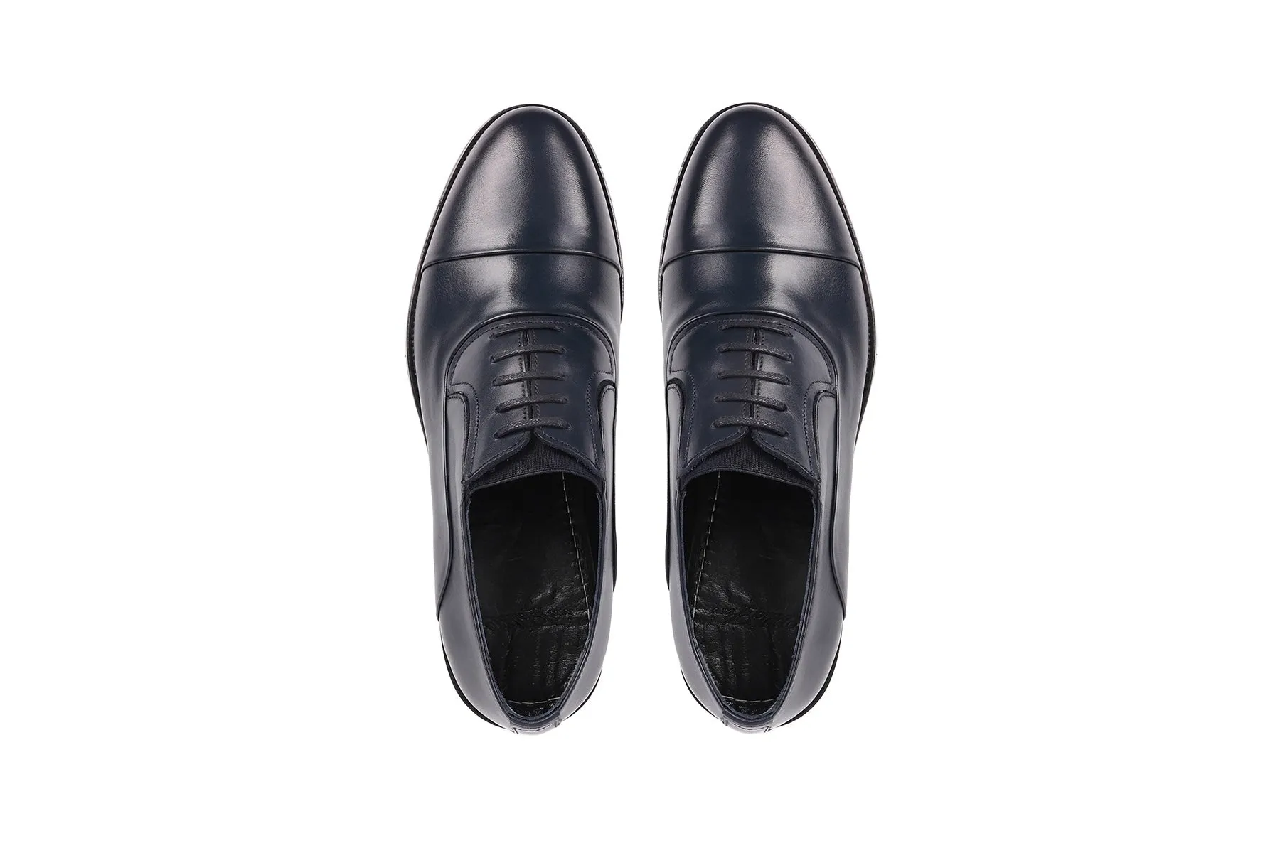 Otto Cap Toe Oxford Dress Shoes