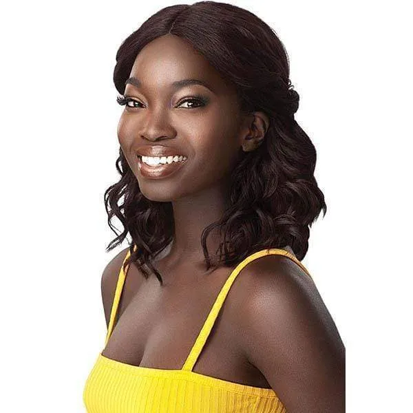 Outre The Daily Wig Synthetic Hair Lace Part Wig - TIARA - Clearance