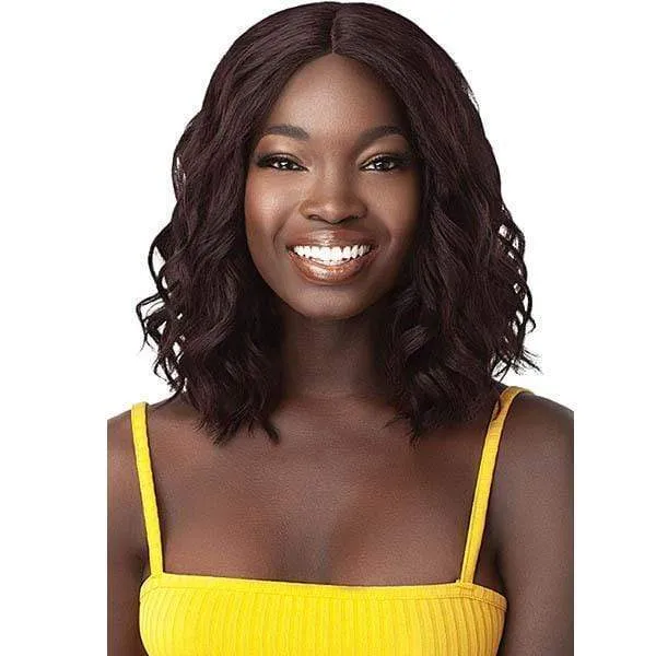 Outre The Daily Wig Synthetic Hair Lace Part Wig - TIARA - Clearance