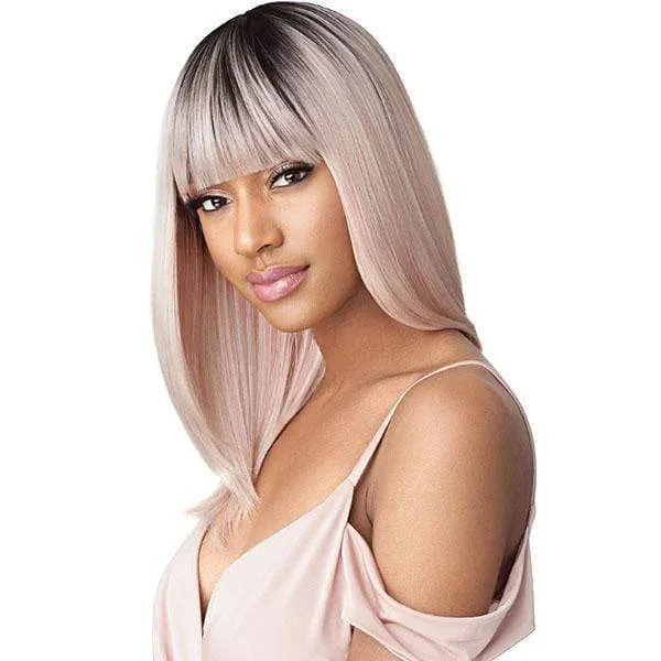 Outre Wigpop Synthetic Hair Full Wig - GABBY