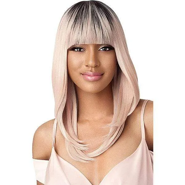Outre Wigpop Synthetic Hair Full Wig - GABBY