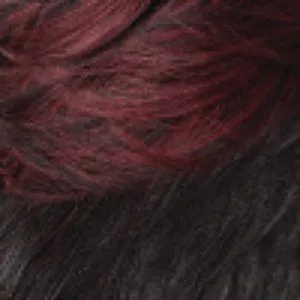Outre Wigpop Synthetic Hair Full Wig - NOLA - Clearance