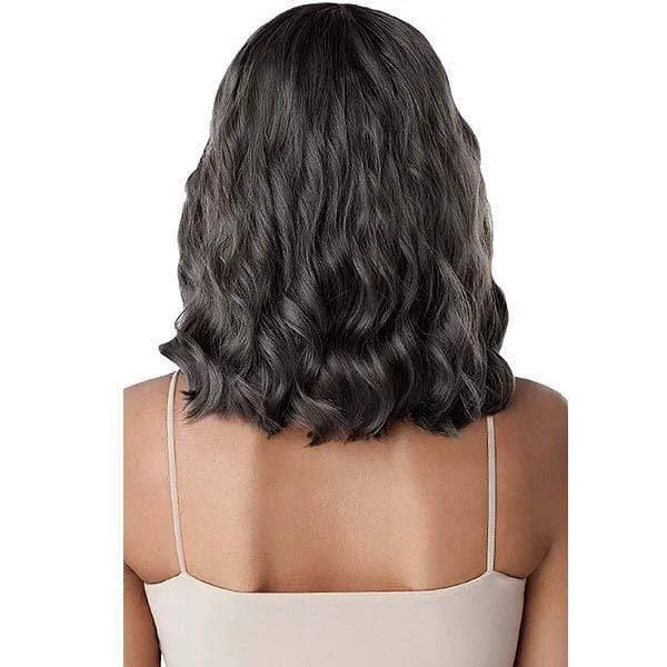 Outre Wigpop Synthetic Hair Full Wig - PAULINA - Clearance