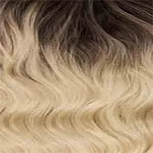 Outre Wigpop Synthetic Hair Full Wig - PAULINA - Clearance