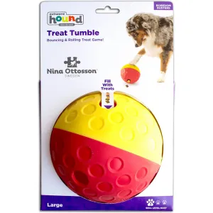 Outward Hound Nina Ottosson Treat Tumble