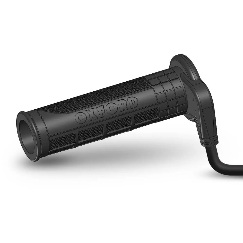 Oxford HotGrips Advanced Adventure