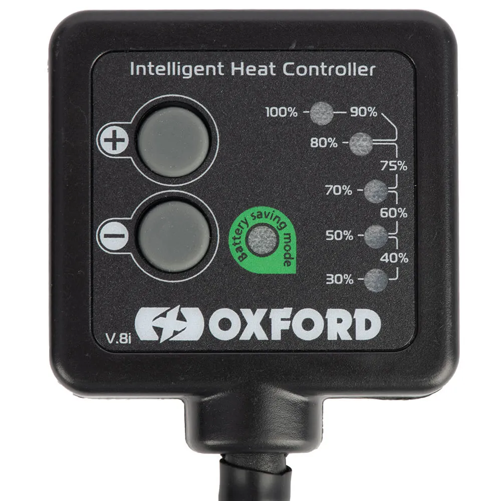Oxford HotGrips Advanced Adventure
