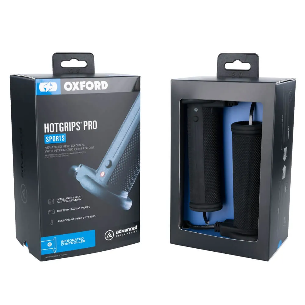 Oxford HotGrips Pro Sports