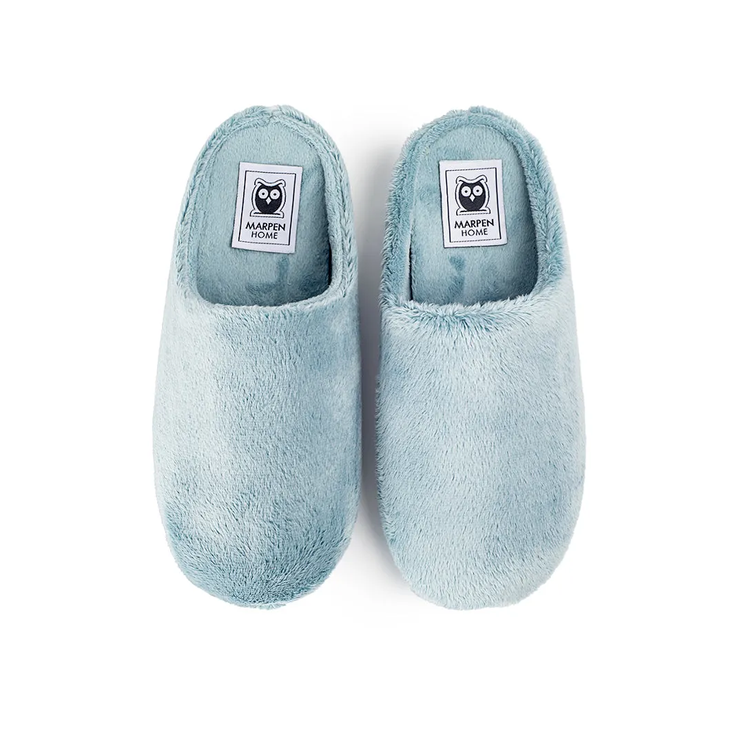 Pack Calcetín "Mami peZiosa"   Slippers Soft Azul