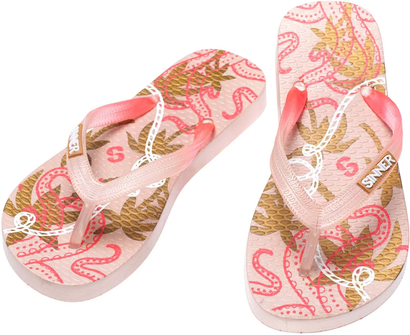 Pantai kids slippers