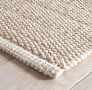 Pebble Natural - Indoor/Outdoor Rug