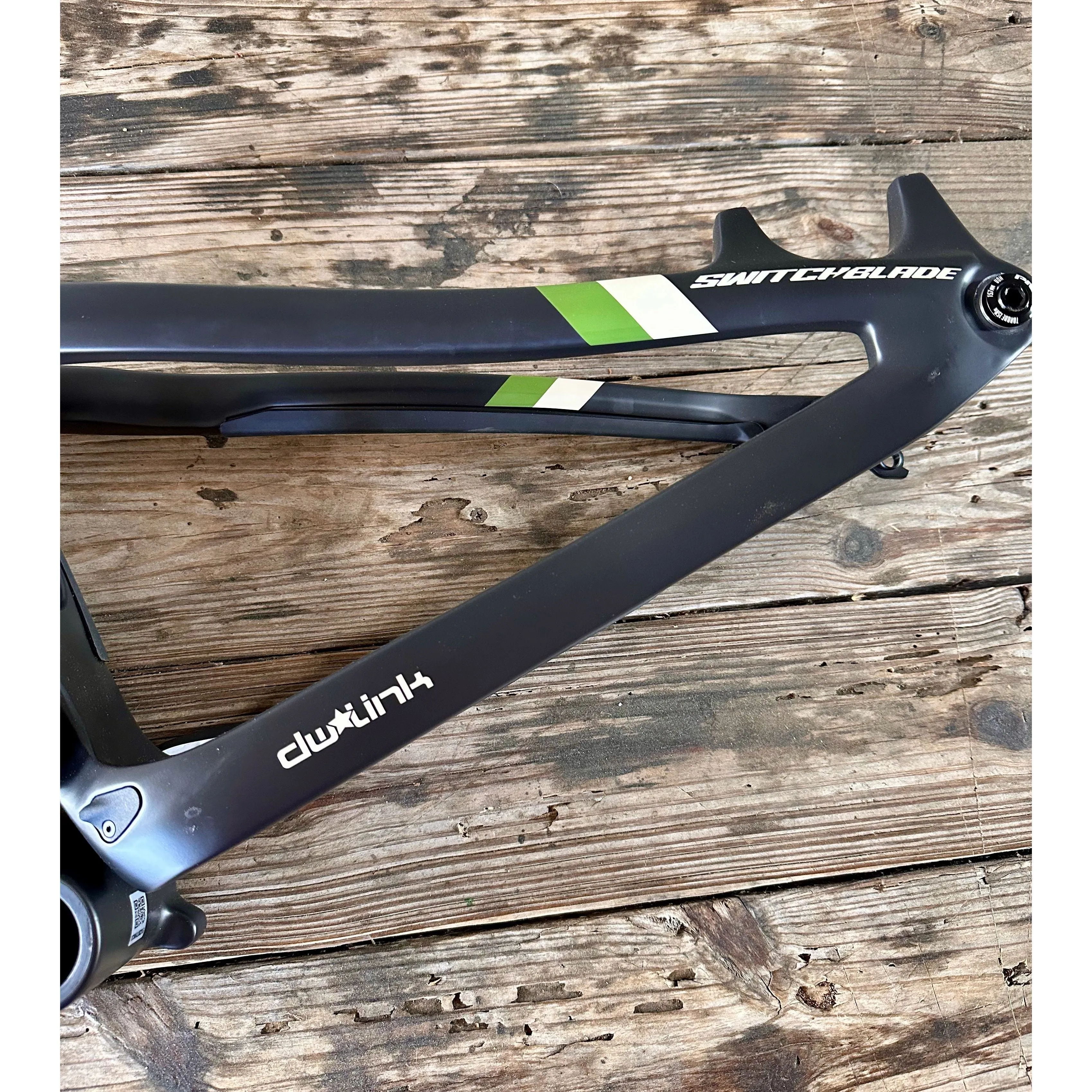 Pivot Switchblade 29 Frame