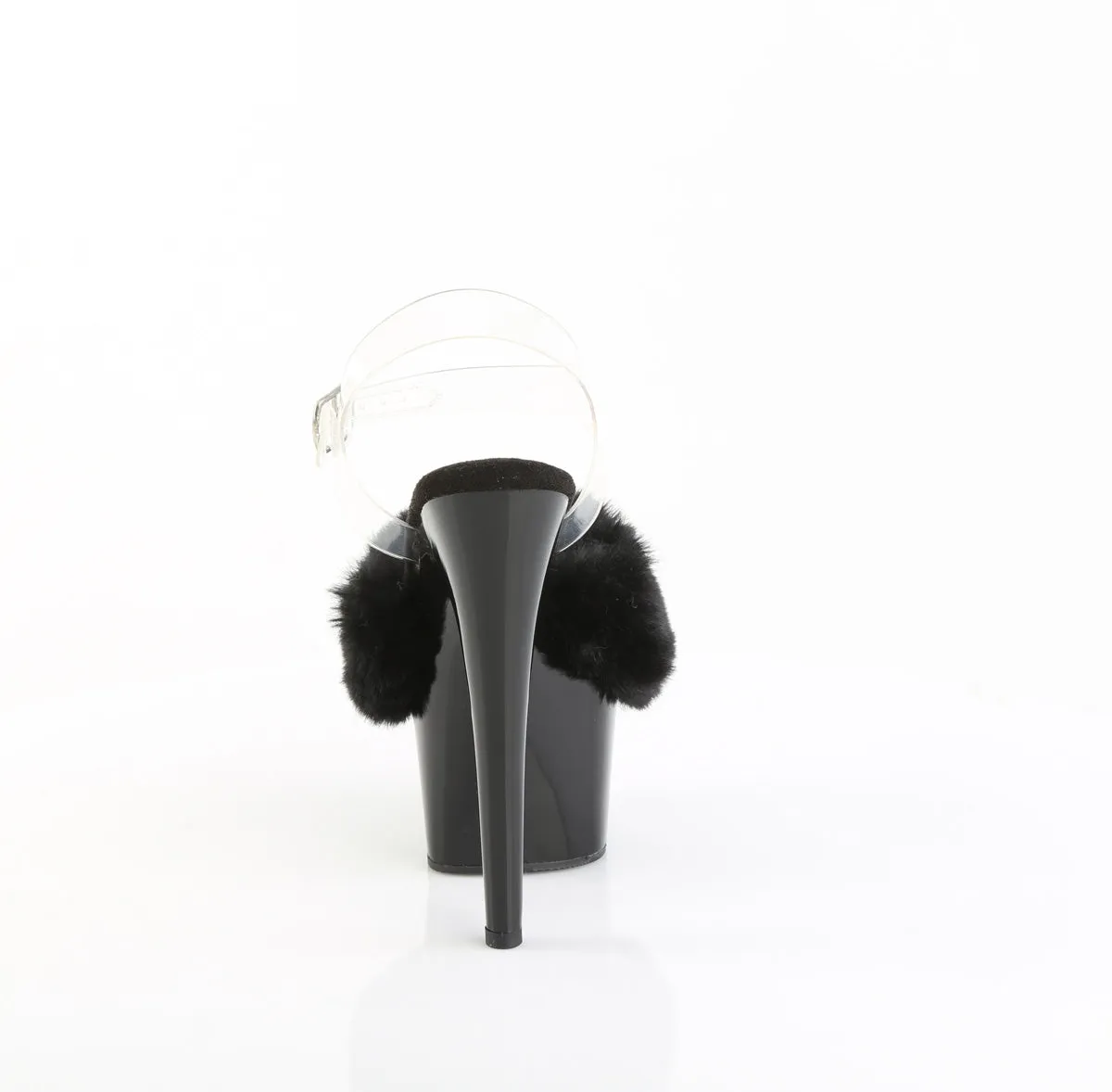 Pleaser Adore 708FUR