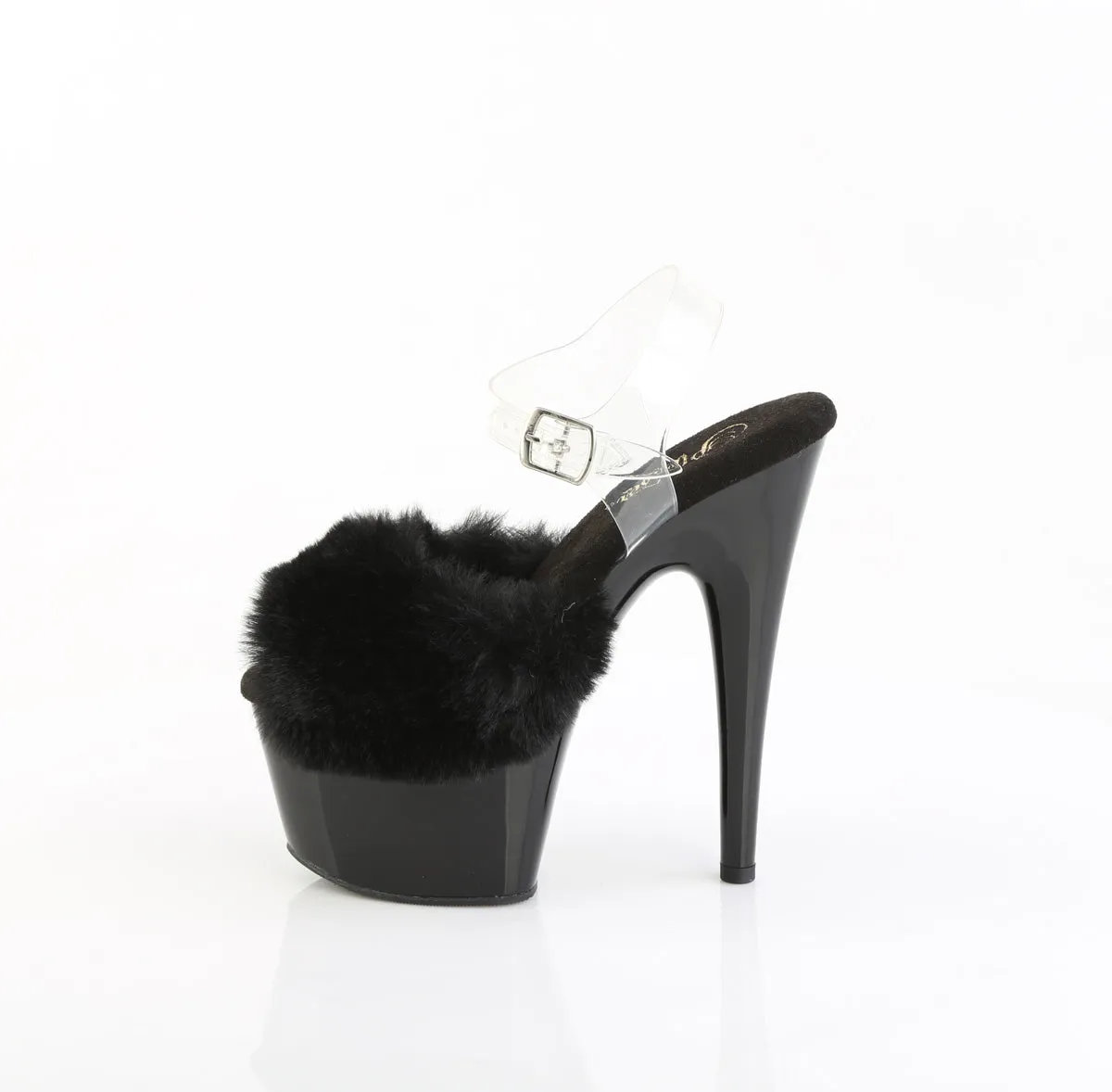 Pleaser Adore 708FUR
