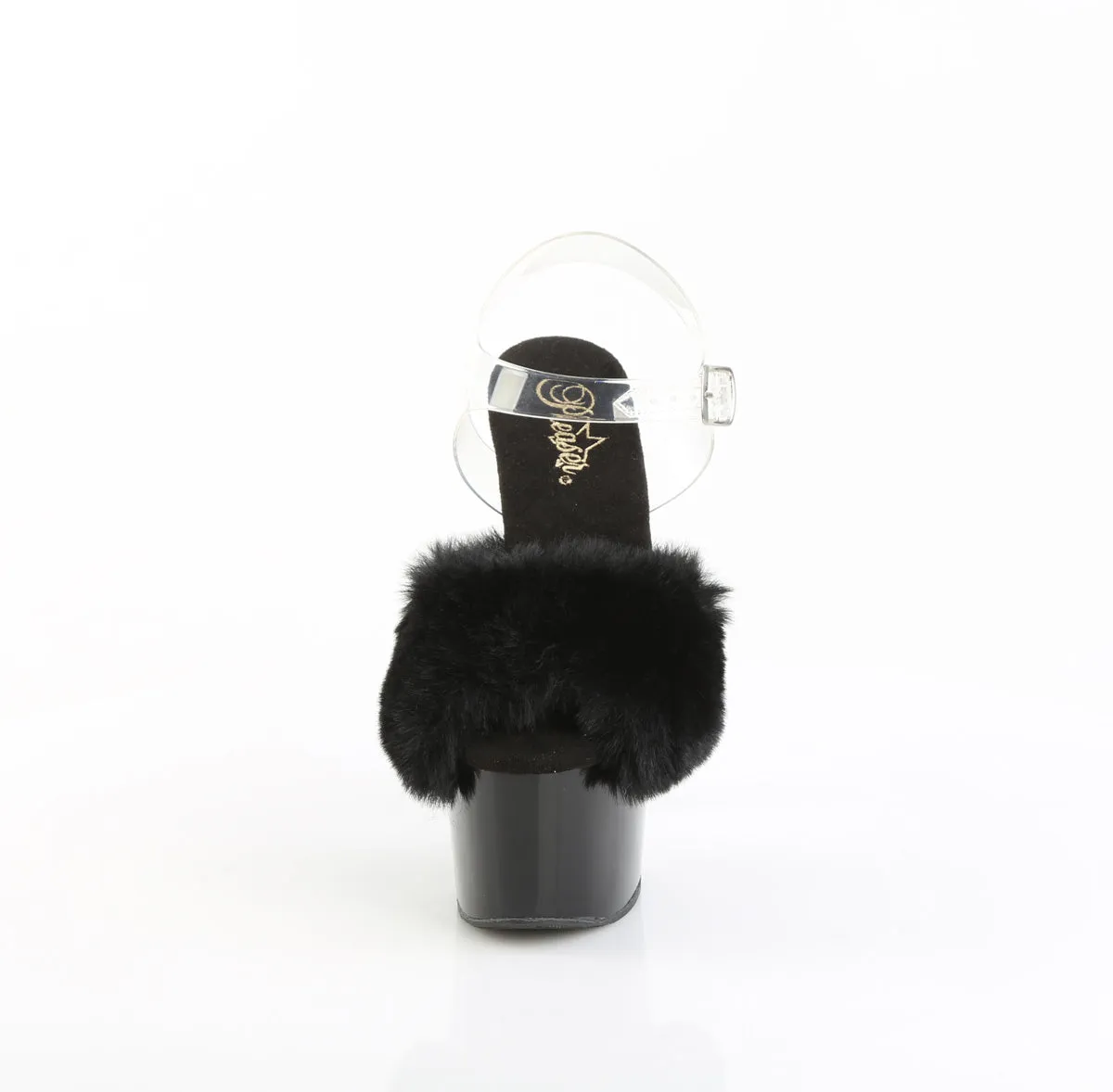 Pleaser Adore 708FUR