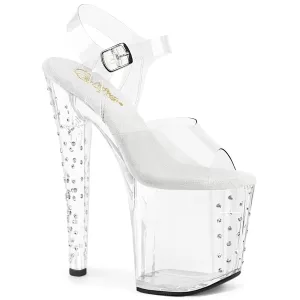Pleaser Enchant 708RS