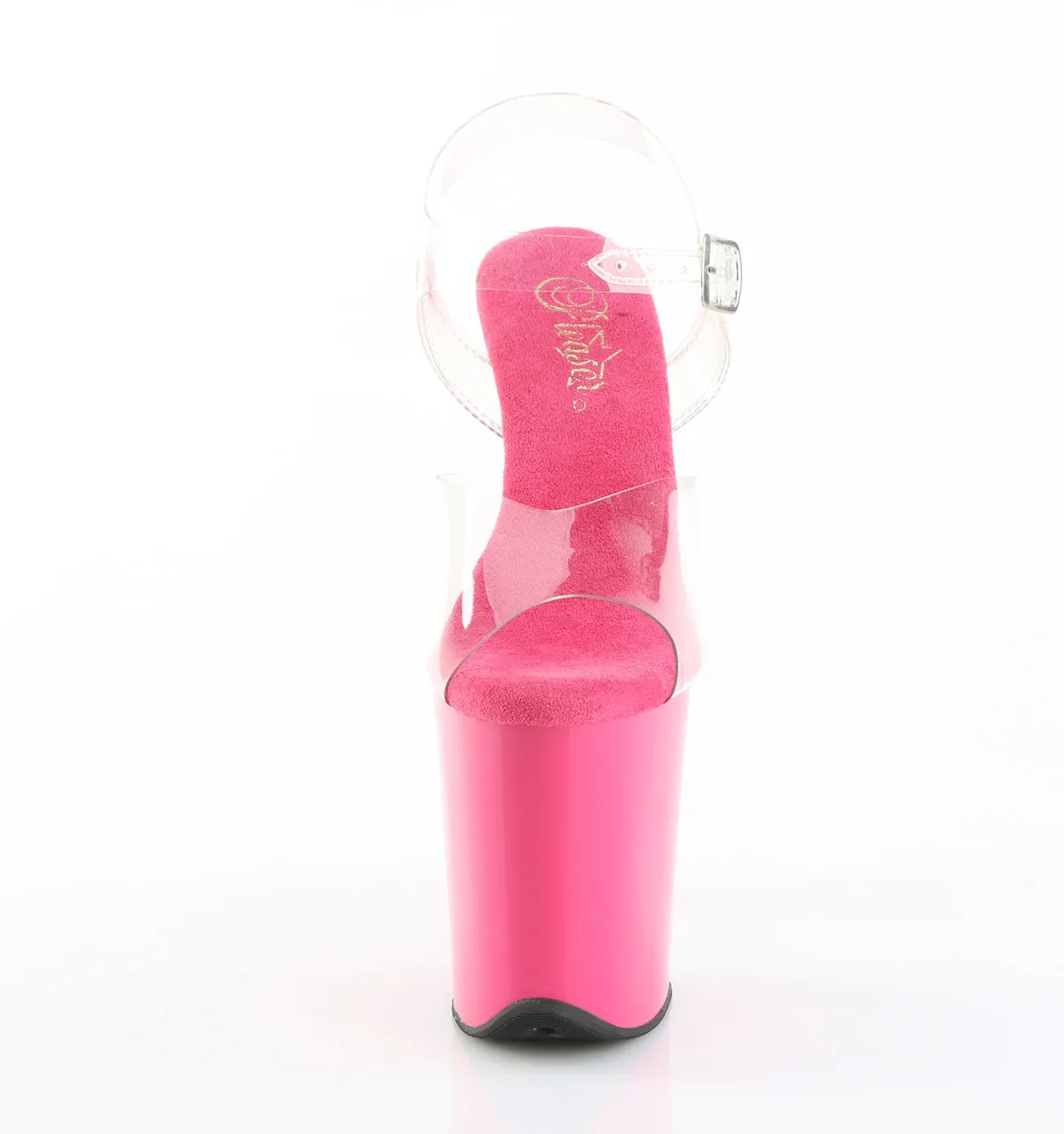 Pleaser Flamingo 808