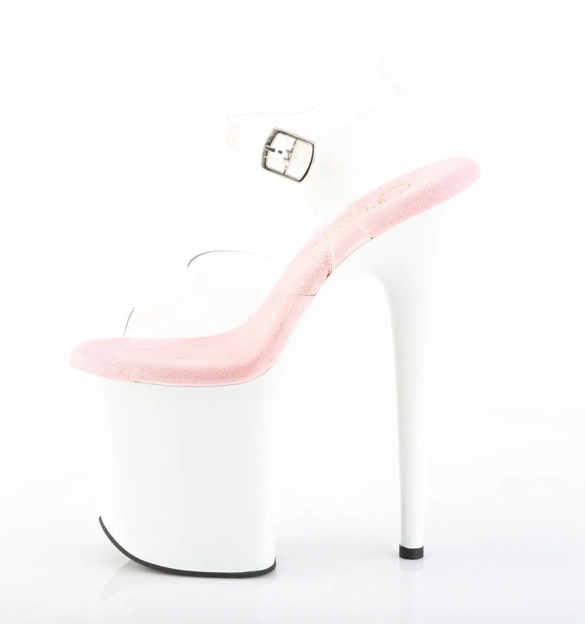 Pleaser Flamingo 808