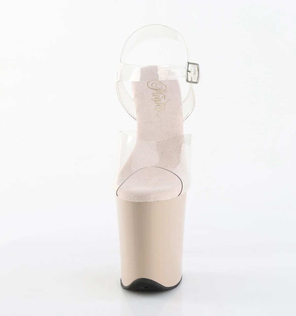Pleaser Flamingo 808