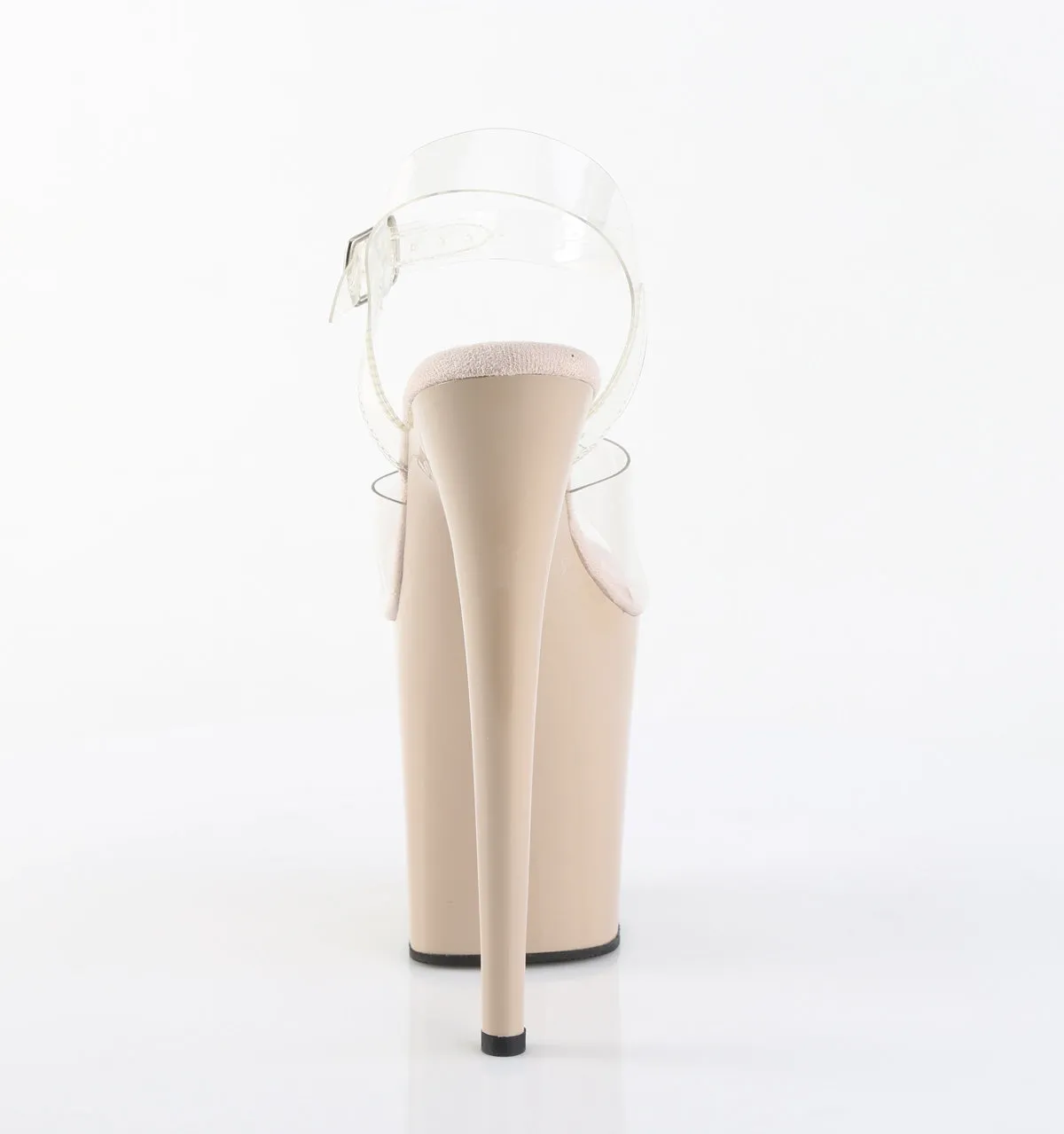 Pleaser Flamingo 808
