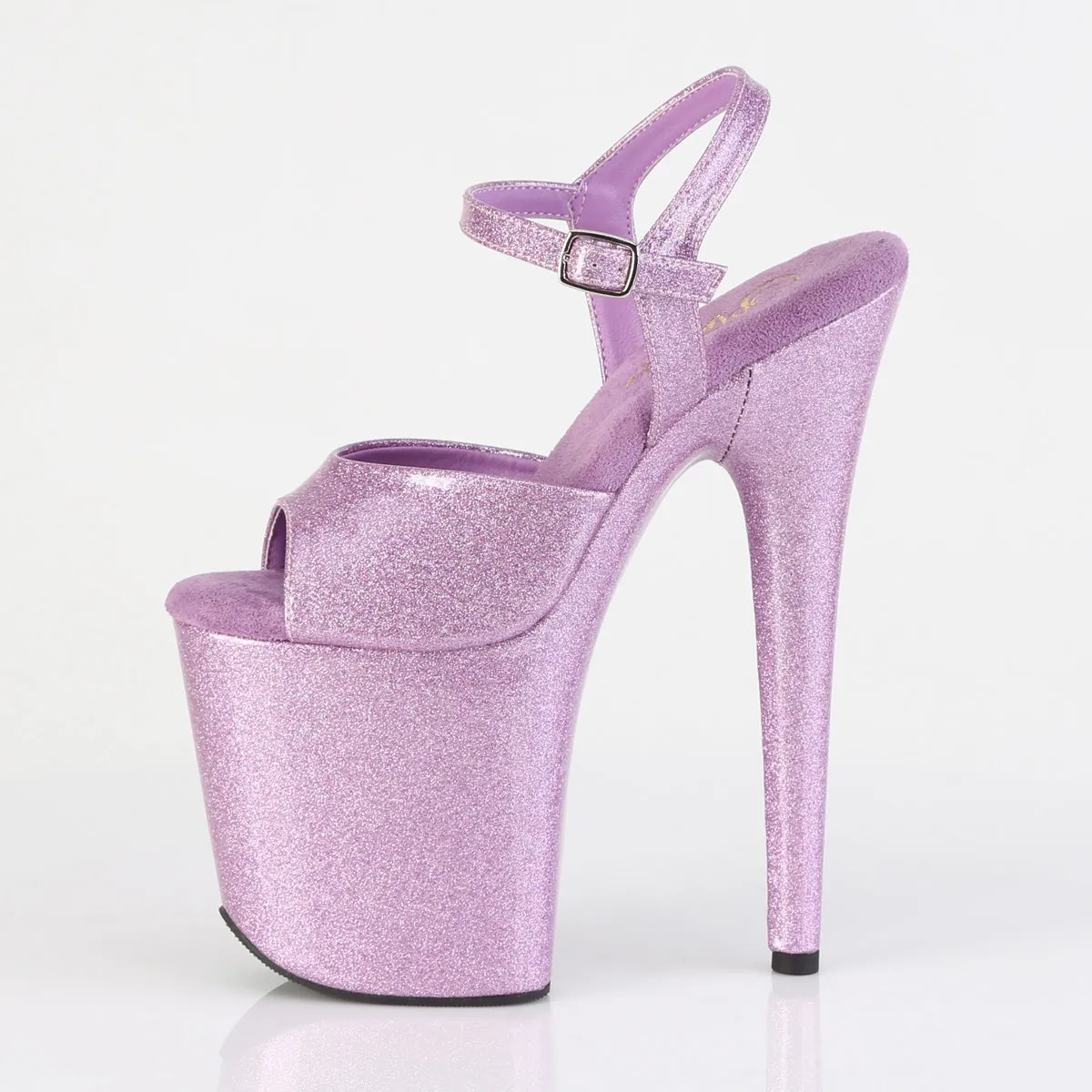Pleaser Flamingo 809GP